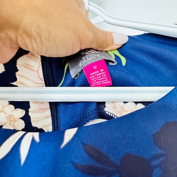 Vince Camuto sz 12 - Picture 2 of 4